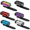 LEZYNE HECTO DRIVE 500XL svetlo predné Zvoľte Variant: čierne