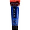 Akrylová farba Amsterdam 20ml 504 ultramarínová