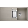 Blanco METRA 6 S tartufo s excentrom 517354