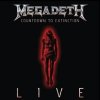 MEGADETH: COUNTDOWN TO EXTINCTION CD