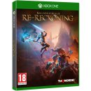 Kingdoms of Amalur Re-Reckoning