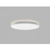 LED2 1276051D Stropné LED svietidlo TORO 80W+12W, 3000K/4000K, 6900lm, IP20, CRI: 90+, DALI/Push, biela