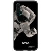 Picasee ULTIMATE CASE pro Honor 20 Pro - Astronaut Big