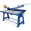Stolová tabulové nožnice Metallkraft BSS 1250