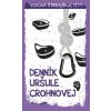 Denník Uršule Crohnovej - Verona Štrba Škultéty