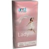 amd Lady Maxi inkontinenčné vložky pre ženy, 38,5 x14,1 cm, nasiakavosť 800 ml bal. 16 ks