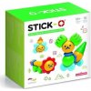 Magformers Stick-O Lesní potvůrky (Forest Friends)