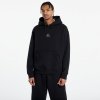 Mikina Nike ACG Therma-FIT Fleece Pullover Hoodie UNISEX Black/ Anthracite/ Summit White XS XS