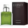 Calvin Klein Eternity For Men parfumovaná voda pánska 100 ml