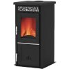 Alfa Plam Amelia Eco 7,8 kW, antracit