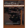 Five C's of Cinematography