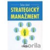 Strategický manažment - Štefan Slávik