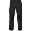 ARGON Nohavice čierne - Výber veľkosti 48 1079130060