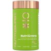 Nutriburst Premium NutriGreens gummies se superpotravinami a antioxidanty, příchuť jablko, 60 ks