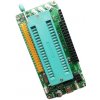 Minimálna vývojová doska 51 MCU STC89C52RC