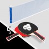 Rebel Ping pong rakety sada RBA-4002