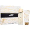 Iceberg Twice Gold dárková sada: EDT 125 ml + sprchový gél 100 ml