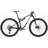 Celoodpružený bicykel MMR KENTA 30 - Carbon N Chrome - veľkosť L 24/2025