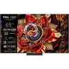65C9K Mini LED televízor TCL