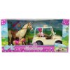 Steffi Love Horse Trip