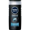Nivea Men Rock Salt sprchový gel, 250 ml