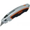 FASTER TOOL Nôž odlamovací ALU s trapézovým ostrím 19 x 60 mm, FASTER TOOLS