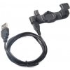 VHBW Nabíjacia stanica pre Garmin ForeRunner 225 - neoriginálne