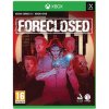 Foreclosed XBOX Series X