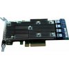 Kontroler Fujitsu PCIe 3.1 x8 - 4x SFF-8643 PRAID EP540i FH/LP (S26361-F4042-L514)