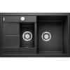 Blanco METRA 6 S Compact antracit
