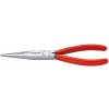 Kliešte pre jem.mech. 200mm polguľaté Knipex Ph