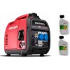 Elektrocentrála - Generátor energie 22i menič HONDA EU (Elektrocentrála - Generátor energie 22i menič HONDA EU)