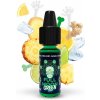 Příchuť Full Moon - Colors Green (Ananas, citrusy, zázvor a koolada) 10ml