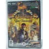 PC TORTUGA TWO TREASURES PC DVD-ROM