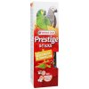 VL Prestige Sticks pre veľké papagáje Veg.&Dand.2x70g
