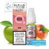 Liquid ELFLIQ Nic SALT Apple Peach 10ml - 20mg