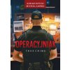 Operacyjniak (Adrian Ksycki,Michał Łańko)(Brožovaná)