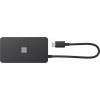 Microsoft Surface USB-C Travel Hub 161-00008