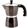 Kávovar na espresso pre 6 osôb Berlingerhaus Metallic Line Carbon BH-6566