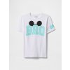 GAP Chlapčenské tričko Gap & Disney Bro 743594-01 Veľkosť: M REG Tričko zadarmo při nákupe vyše 120 Euro