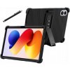 SILIKÓNOVÉ PUZDRO SO STOJANOM + DOTYKOVÉ PERO pre Xiaomi Redmi Pad 2 Pro 12.1 2025