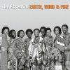 Wind & Fire Earth: Essential Earth, Wind & Fire - Wind & Fire Earth