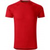 Malfini Destiny pánske funkčné tričko 175 červené
