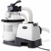 Piesková filtrácia INTEX 26644 Krystal Clear 4m3