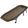 JRC - Lehátko Defender II Lite Bedchair