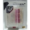 DSH ARMORSTORE CLEAR CASE NINTENDO DSI - ARMORSTORE PRIESVITNé PÚZDRO NA NINTENDO DSi