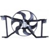 Ventilátor chladenia motora NISSENS 85927 85927