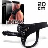 Mistress Silicone Strap-on 20 cm