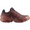 Trailové topánky Salomon SPEEDCROSS 6 GTX W l47584300 Veľkosť 42,7 EU | 8,5 UK | 10 US | 27 CM