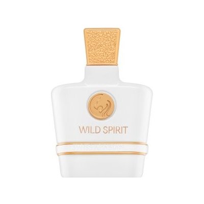 Swiss Arabian Wild Spirit parfémovaná voda pre ženy 100 ml